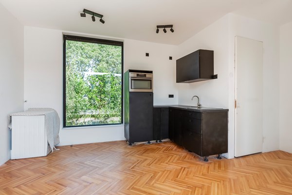 Medium property photo - Drontermeerpad 4, 1024 MN Amsterdam